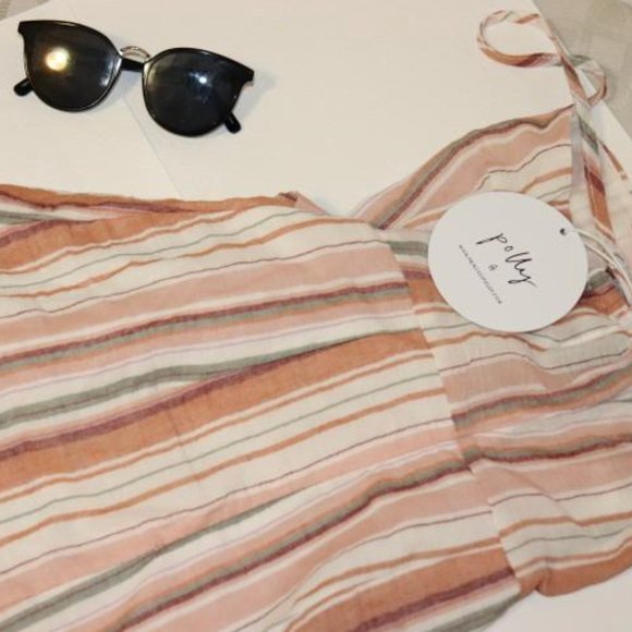 Princess Polly Mini Dress - Picture 3 of 4